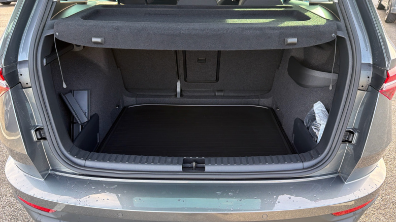 Skoda Karoq 1.5 TSI SE Drive 5dr DSG Petrol Estate